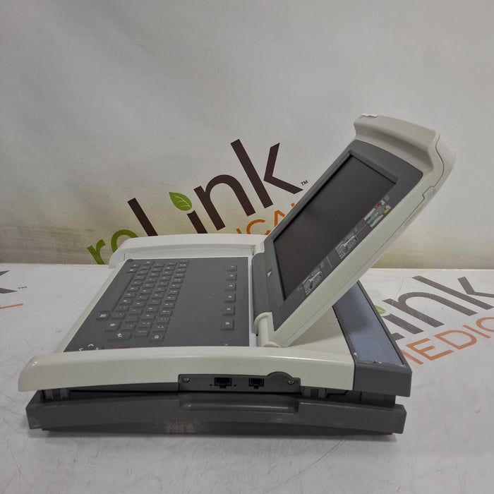 GE Healthcare GE Healthcare MAC 5500 HD ECG without CAM Module Cardiology reLink Medical