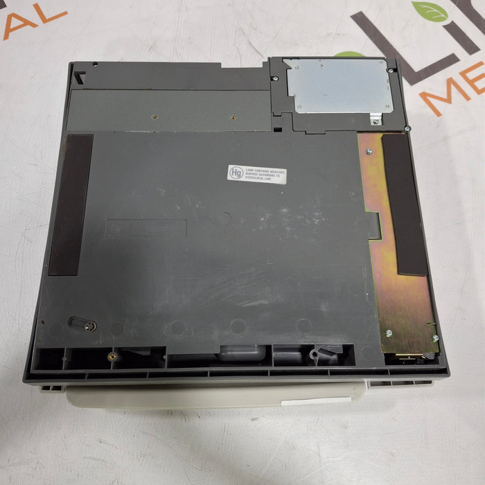 GE Healthcare GE Healthcare MAC 5500 HD ECG without CAM Module Cardiology reLink Medical