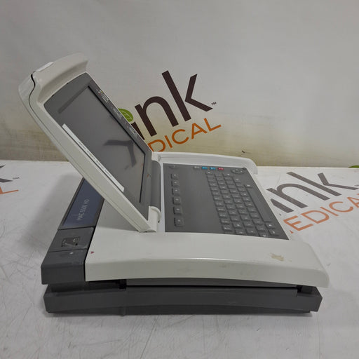 GE Healthcare GE Healthcare MAC 5500 HD ECG without CAM Module Cardiology reLink Medical