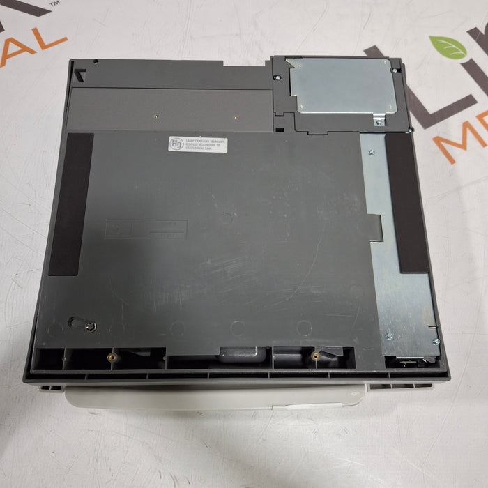 GE Healthcare GE Healthcare MAC 5500 HD ECG without CAM Module Cardiology reLink Medical