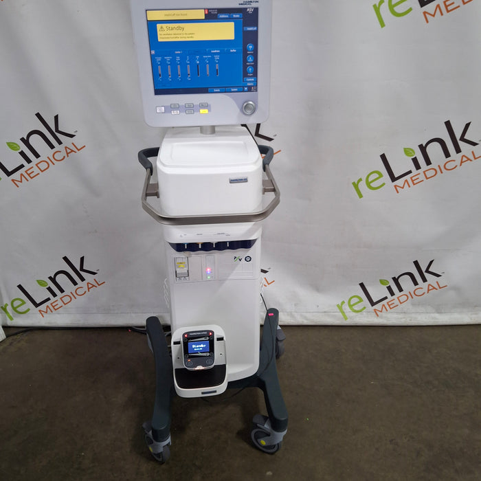Hamilton Medical Inc G5 Ventilator