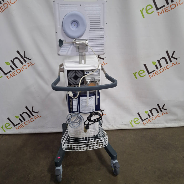 Hamilton Medical Inc G5 Ventilator