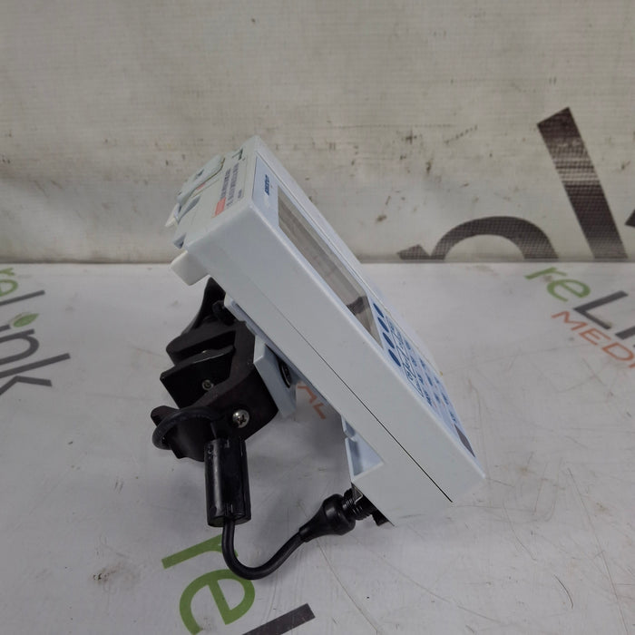 Baxter Sigma Spectrum 8.01.00 w/o Battery Infusion Pump