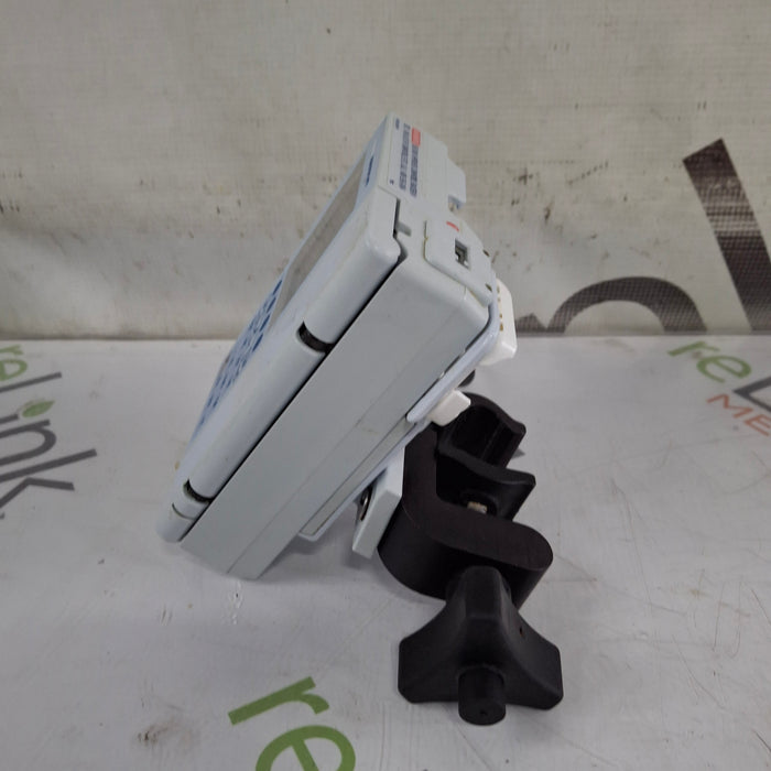 Baxter Sigma Spectrum 8.01.00 w/o Battery Infusion Pump