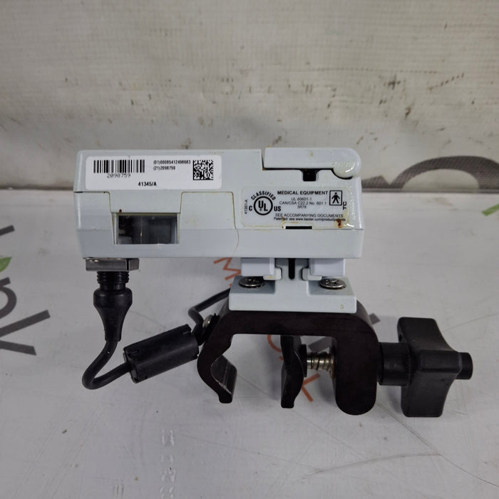 Baxter Sigma Spectrum 8.01.00 w/o Battery Infusion Pump