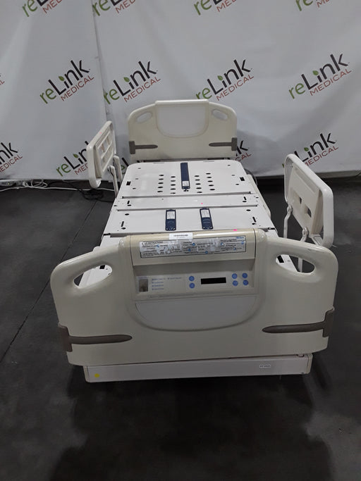 Hill-Rom Hill-Rom Advanta P1600 Hospital Bed Beds & Stretchers reLink Medical
