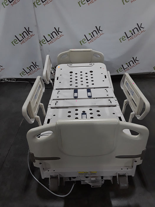 Hill-Rom Hill-Rom Advanta P1600 Hospital Bed Beds & Stretchers reLink Medical