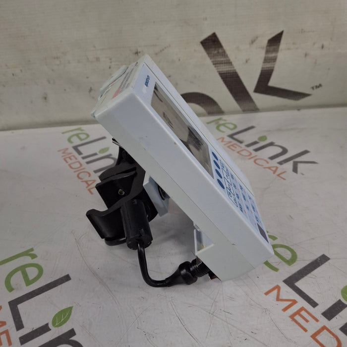 Baxter Sigma Spectrum 8.01.00 w/o Battery Infusion Pump