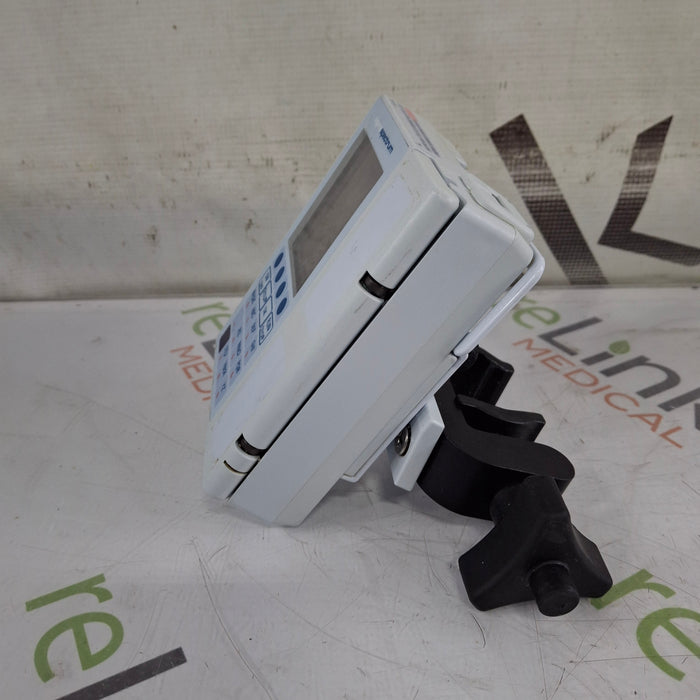 Baxter Sigma Spectrum 8.01.00 w/o Battery Infusion Pump