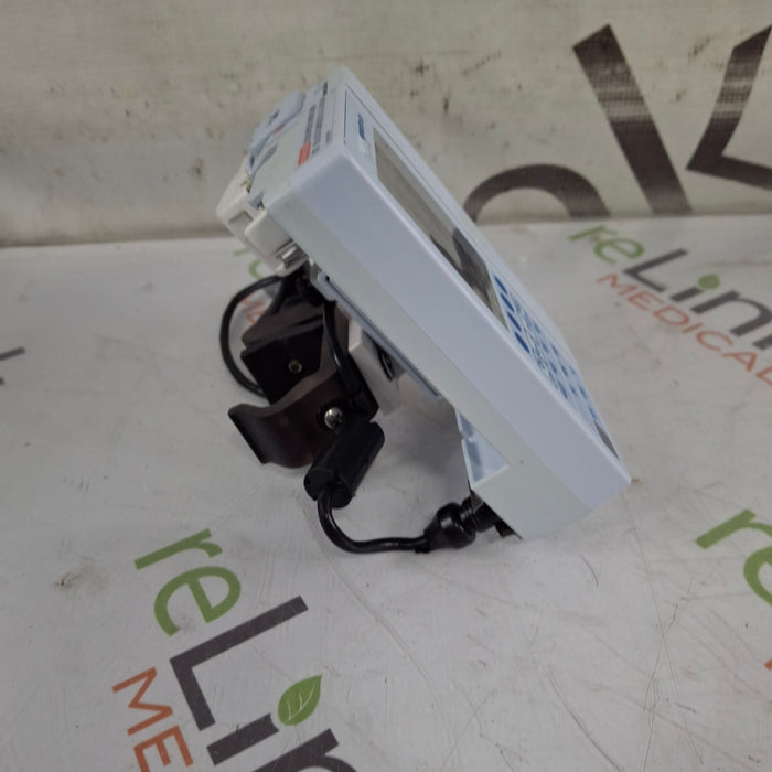 Baxter Baxter Sigma Spectrum 8.01.00 w/o Battery Infusion Pump Infusion Pump reLink Medical