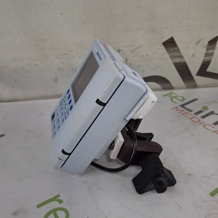 Baxter Baxter Sigma Spectrum 8.01.00 w/o Battery Infusion Pump Infusion Pump reLink Medical