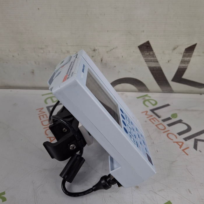Baxter Sigma Spectrum 8.01.00 w/o Battery Infusion Pump