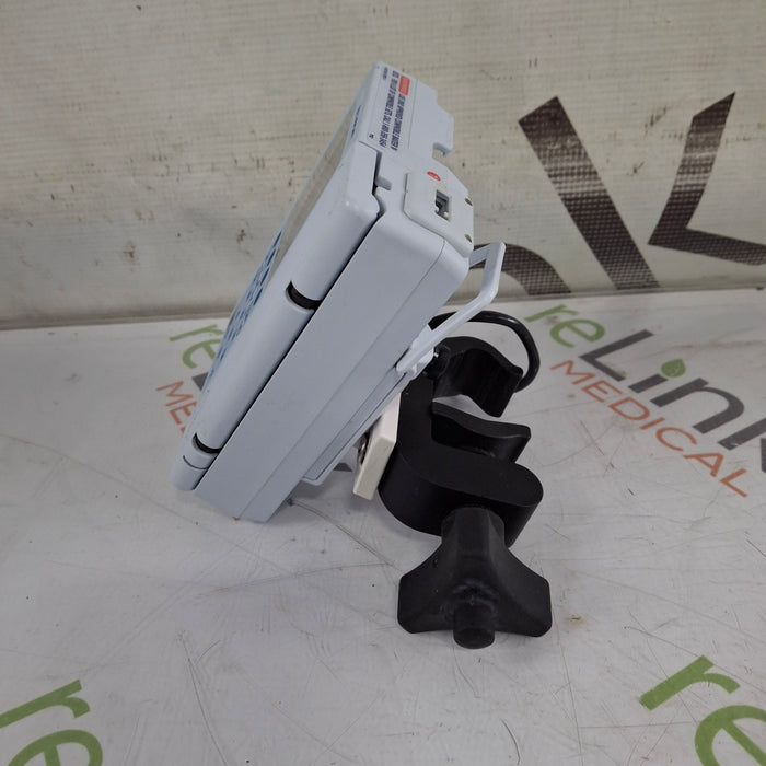 Baxter Sigma Spectrum 8.01.00 w/o Battery Infusion Pump