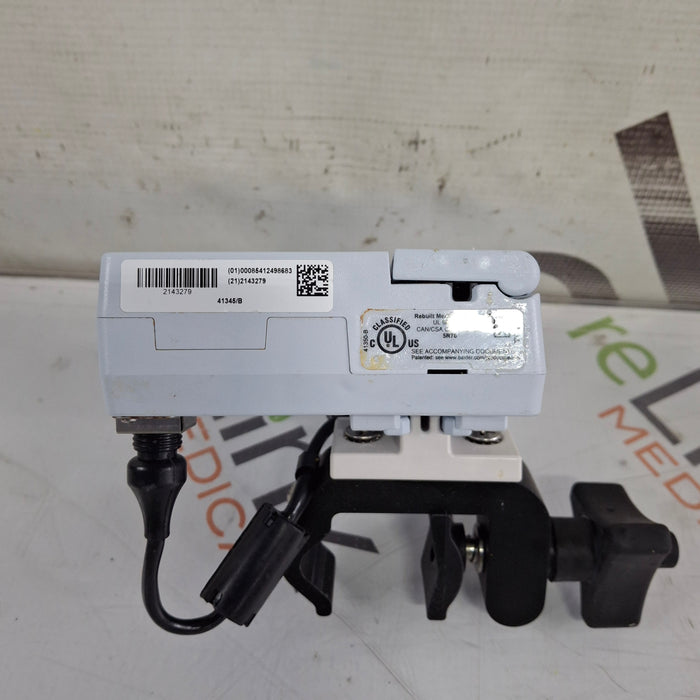 Baxter Sigma Spectrum 8.01.00 w/o Battery Infusion Pump