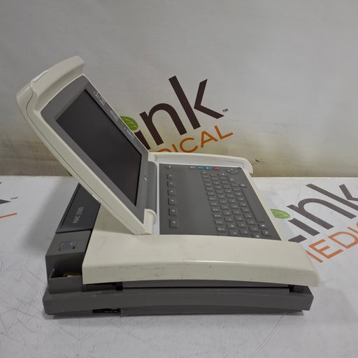 GE Healthcare GE Healthcare MAC 5000 ECG without CAM Module Cardiology reLink Medical