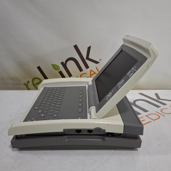 GE Healthcare GE Healthcare MAC 5000 ECG without CAM Module Cardiology reLink Medical