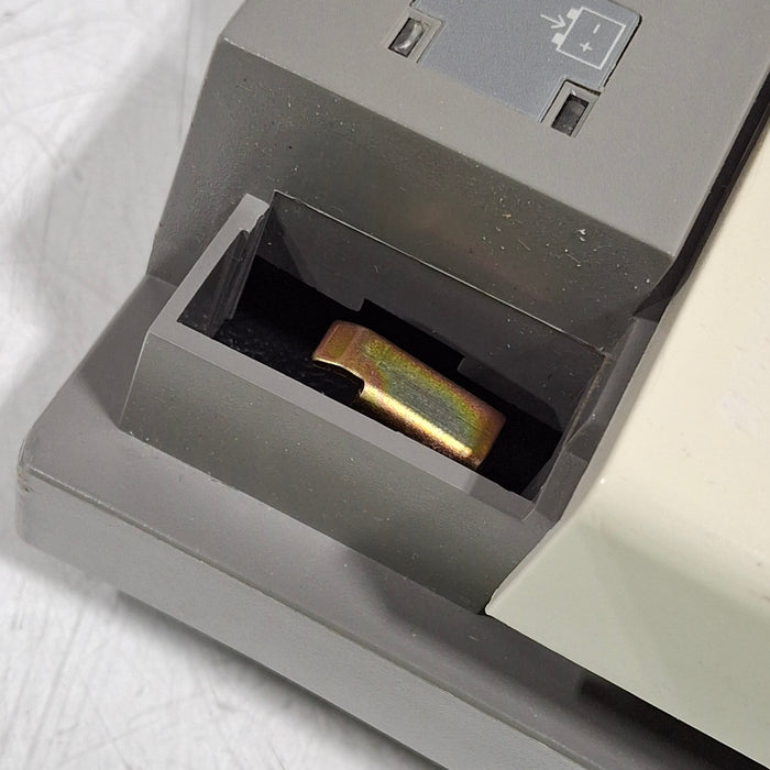 GE Healthcare GE Healthcare MAC 5000 ECG without CAM Module Cardiology reLink Medical