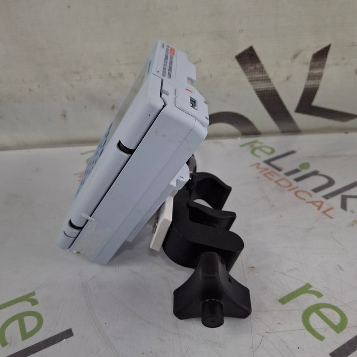 Baxter Baxter Sigma Spectrum 8.01.00 w/o Battery Infusion Pump Infusion Pump reLink Medical