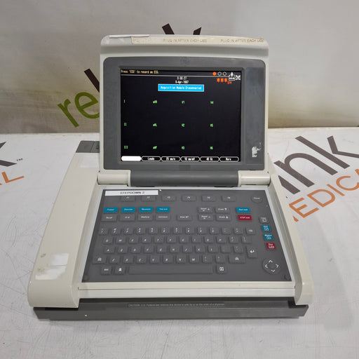 GE Healthcare GE Healthcare MAC 5500 ECG without CAM Module Cardiology reLink Medical