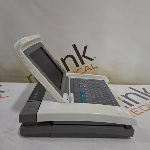 GE Healthcare GE Healthcare MAC 5500 ECG without CAM Module Cardiology reLink Medical