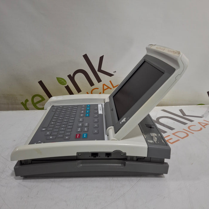 GE Healthcare GE Healthcare MAC 5500 ECG without CAM Module Cardiology reLink Medical