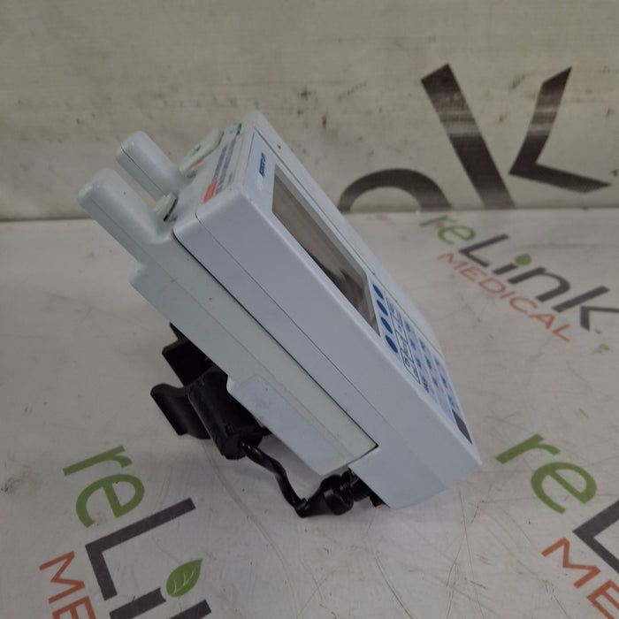 Baxter Sigma Spectrum 8.01.00 with A/B/G/N Battery Infusion Pump