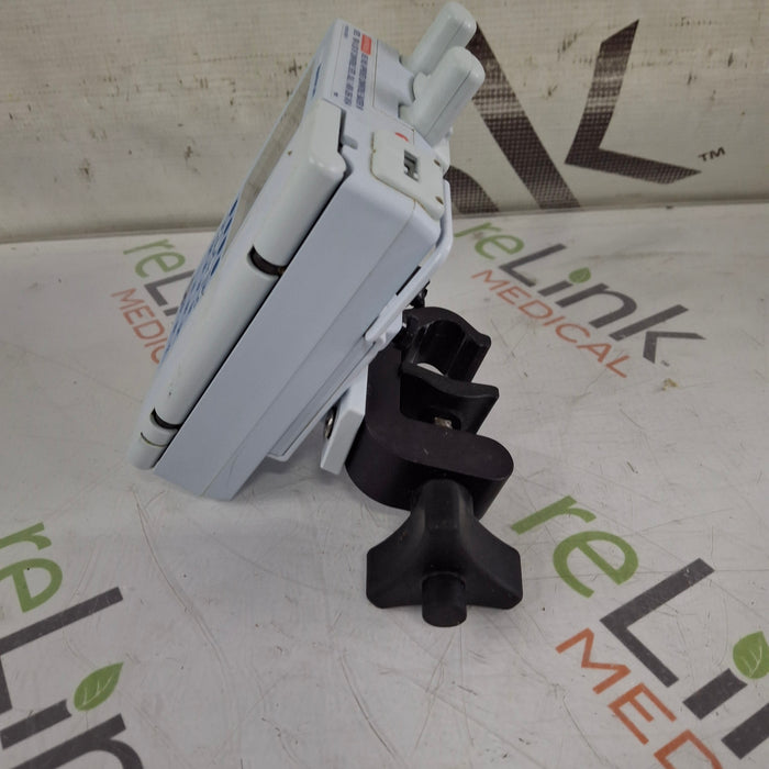 Baxter Sigma Spectrum 8.01.00 with A/B/G/N Battery Infusion Pump