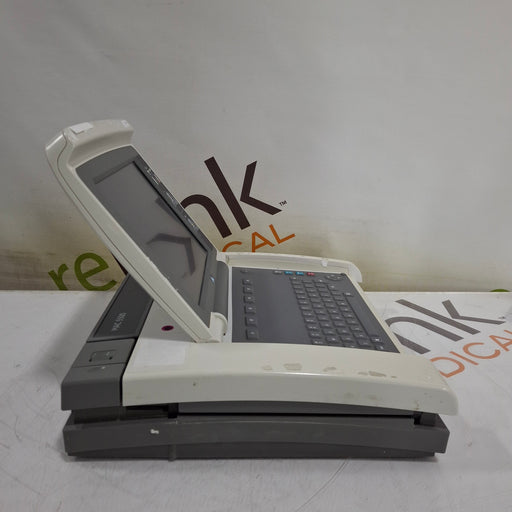 GE Healthcare GE Healthcare MAC 5500 ECG without CAM Module Cardiology reLink Medical