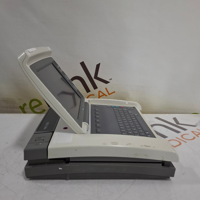 GE Healthcare GE Healthcare MAC 5500 ECG without CAM Module Cardiology reLink Medical