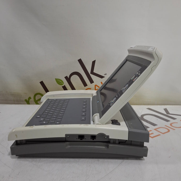 GE Healthcare GE Healthcare MAC 5500 ECG without CAM Module Cardiology reLink Medical