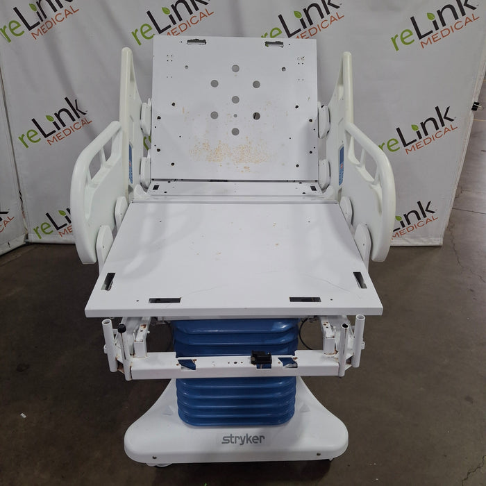 Stryker Secure III 3002 Hospital Bed