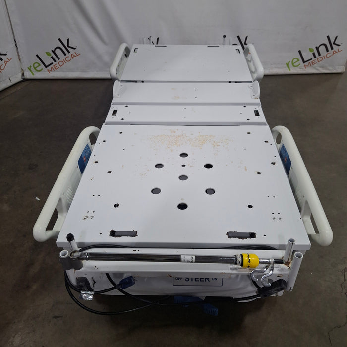 Stryker Secure III 3002 Hospital Bed