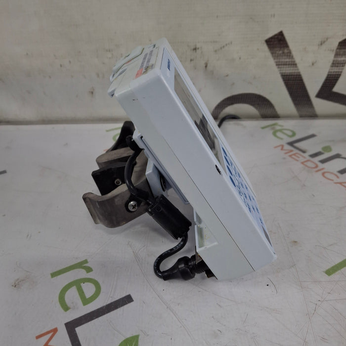 Baxter Baxter Sigma Spectrum 8.01.00 w/o Battery Infusion Pump Infusion Pump reLink Medical