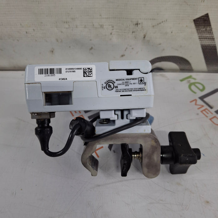 Baxter Baxter Sigma Spectrum 8.01.00 w/o Battery Infusion Pump Infusion Pump reLink Medical