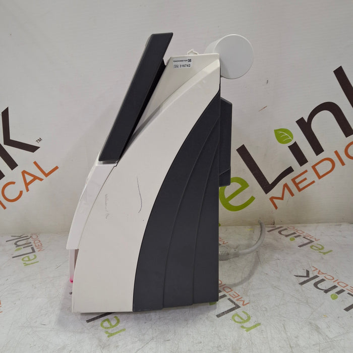 Radiometer Co-OX ABL80 Flex Blood Analyzer