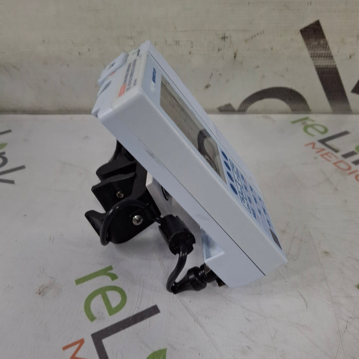 Baxter Baxter Sigma Spectrum 8.01.00 w/o Battery Infusion Pump Infusion Pump reLink Medical