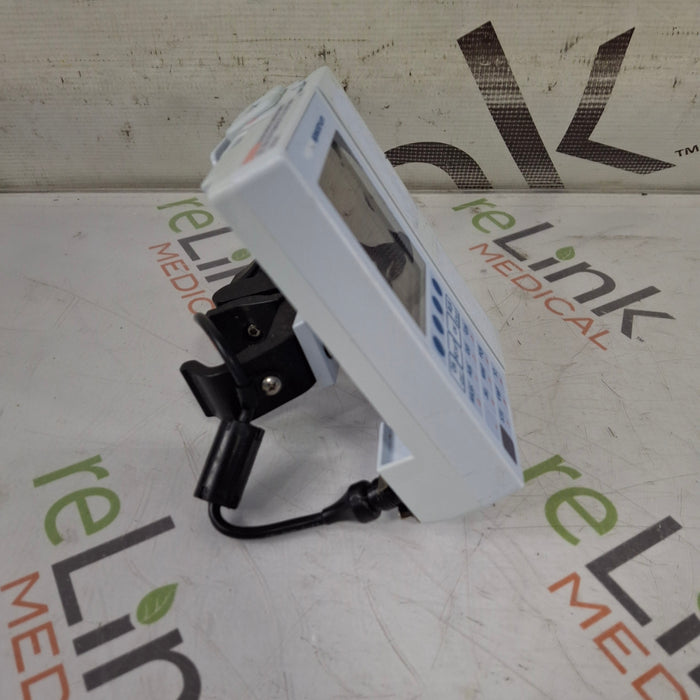 Baxter Baxter Sigma Spectrum 8.01.00 w/o Battery Infusion Pump Infusion Pump reLink Medical
