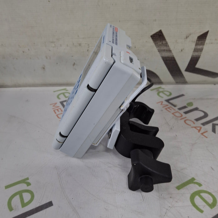 Baxter Baxter Sigma Spectrum 8.01.00 w/o Battery Infusion Pump Infusion Pump reLink Medical