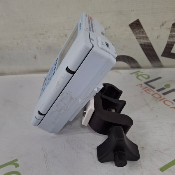 Baxter Baxter Sigma Spectrum 8.01.00 w/o Battery Infusion Pump Infusion Pump reLink Medical