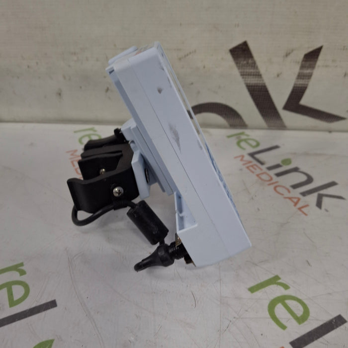 Baxter Sigma Spectrum 8.01.00 w/o Battery Infusion Pump