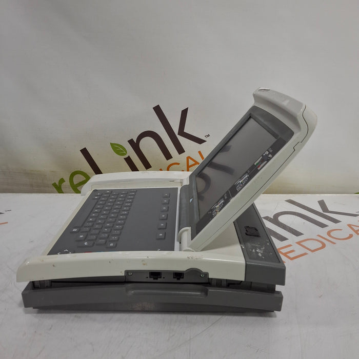 GE Healthcare GE Healthcare MAC 5500 HD ECG without CAM Module Cardiology reLink Medical