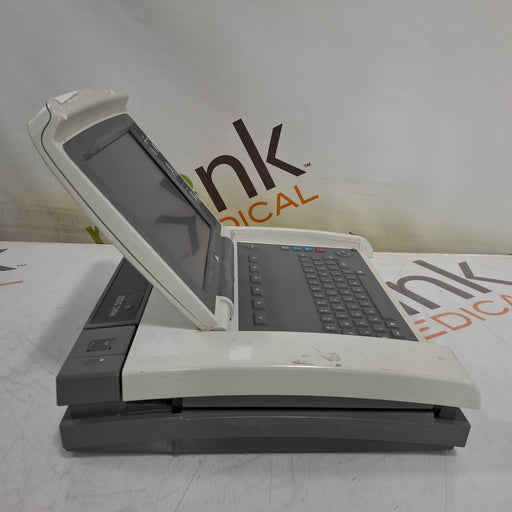 GE Healthcare GE Healthcare MAC 5500 HD ECG without CAM Module Cardiology reLink Medical