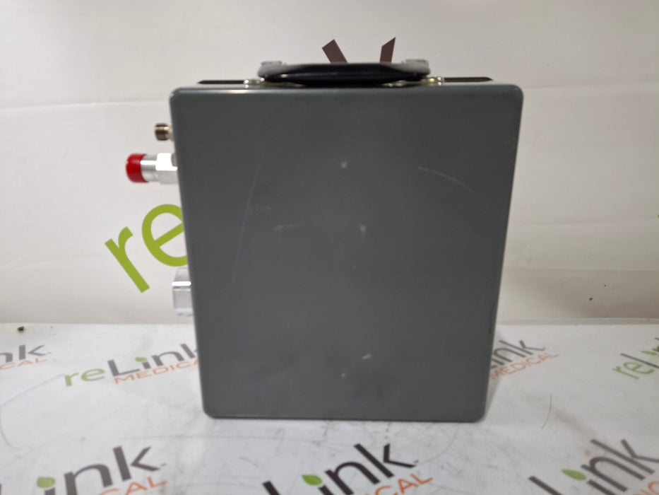 Allied Healthcare Products Allied Healthcare Products MCV100 Portable Ventilator Respiratory reLink Medical