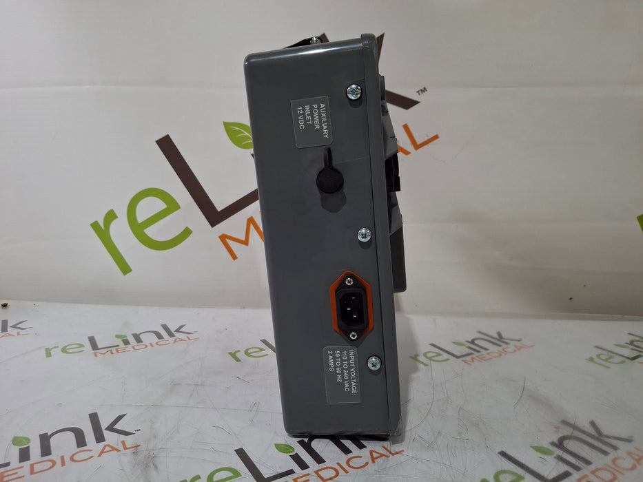 Allied Healthcare Products Allied Healthcare Products MCV100 Portable Ventilator Respiratory reLink Medical