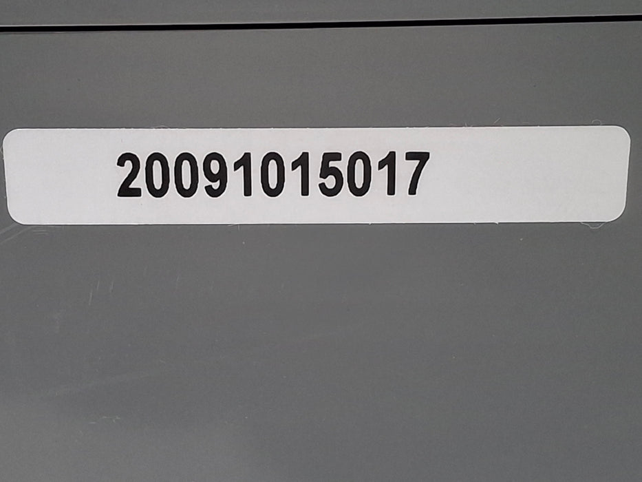 Allied Healthcare Products Allied Healthcare Products MCV100 Portable Ventilator Respiratory reLink Medical