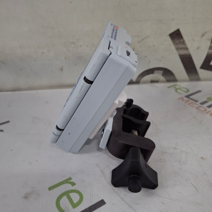 Baxter Baxter Sigma Spectrum 8.01.00 w/o Battery Infusion Pump Infusion Pump reLink Medical