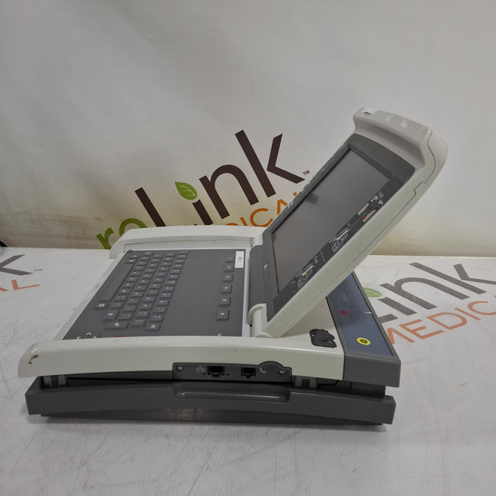 GE Healthcare GE Healthcare MAC 5500 HD ECG without CAM Module Cardiology reLink Medical