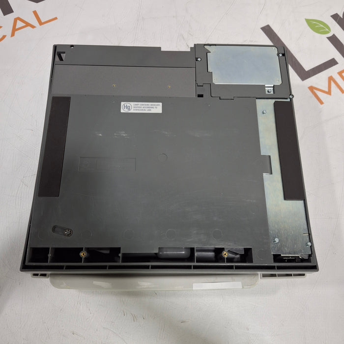 GE Healthcare GE Healthcare MAC 5500 HD ECG without CAM Module Cardiology reLink Medical