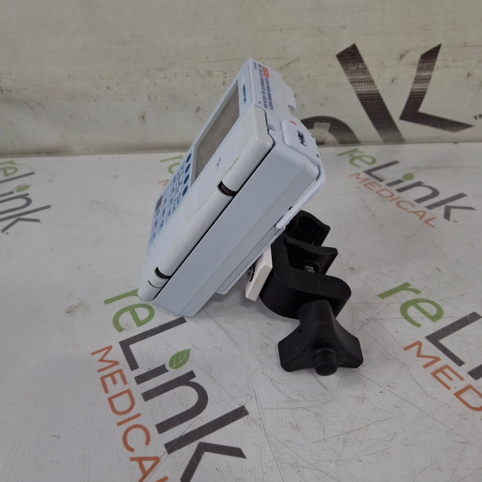 Baxter Baxter Sigma Spectrum 8.01.00 w/o Battery Infusion Pump Infusion Pump reLink Medical