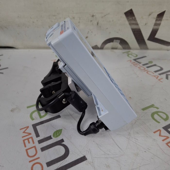 Baxter Baxter Sigma Spectrum 8.01.00 w/o Battery Infusion Pump Infusion Pump reLink Medical